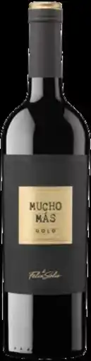 Albert Heijn Mucho Mas Gold aanbieding