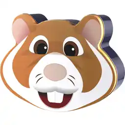 Albert Heijn AH Koektrommel aanbieding