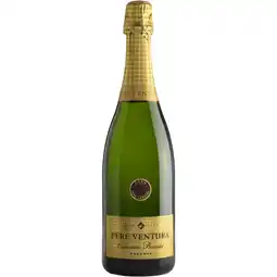 Albert Heijn Pere Ventura Collección Privada Cava Reserva Brut aanbieding