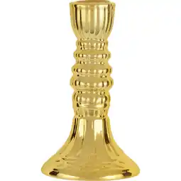 Albert Heijn AH Excellent Barok kandelaar hoog aanbieding