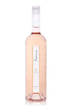 Albert Heijn Chateau Berne Romance aanbieding