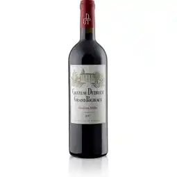 Albert Heijn Château Dutruch Grand poujeaux aanbieding