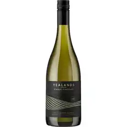 Albert Heijn Yealands Estate Sauvignon Blanc aanbieding