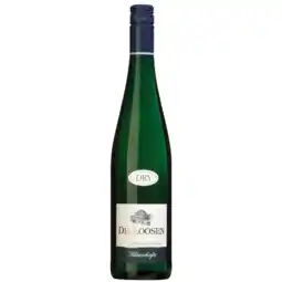 Albert Heijn Dr. Loosen Riesling Blauschiefer aanbieding