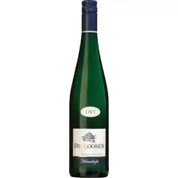 Albert Heijn Dr. Loosen Riesling Blauschiefer aanbieding