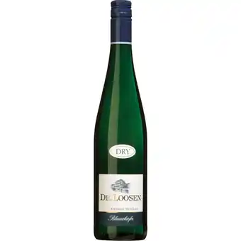 Albert Heijn Dr. Loosen Riesling Blauschiefer aanbieding