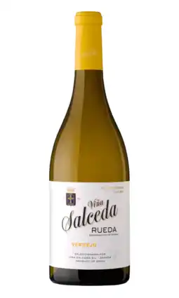 Albert Heijn Salceda Rueda aanbieding
