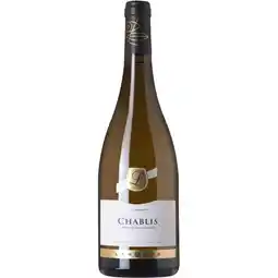 Albert Heijn Laroche Chablis aanbieding