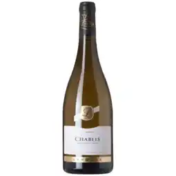 Albert Heijn Laroche Chablis aanbieding