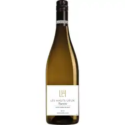 Albert Heijn Touraine Domaine Les Hauts Lieux Sauvignon aanbieding