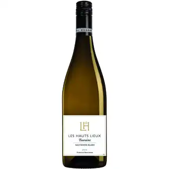 Albert Heijn Touraine Domaine Les Hauts Lieux Sauvignon aanbieding