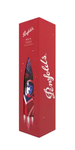 Albert Heijn Penfolds Max's shiraz aanbieding
