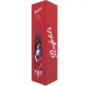 Albert Heijn Penfolds Max's shiraz aanbieding