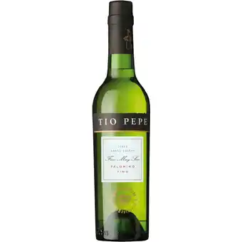 Albert Heijn Tio Pepe Sherry Fino aanbieding