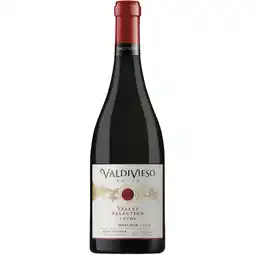 Albert Heijn Valdivieso Pinot Noir Single Valley Lot aanbieding