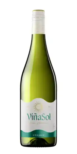 Albert Heijn Torres Viña Sol Garnacha Parellada aanbieding