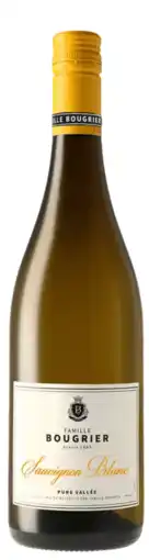 Albert Heijn Bougrier Pure Vallee Sauvignon Blanc aanbieding
