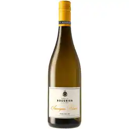 Albert Heijn Bougrier Pure Vallee Sauvignon Blanc aanbieding