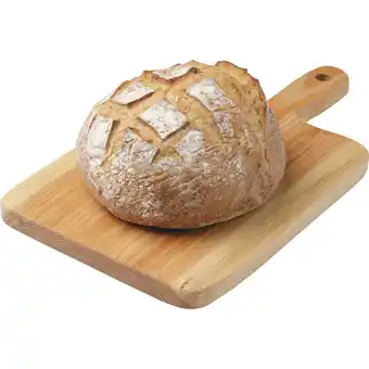 Albert Heijn AH Liefde & Passie Desem San Francisco ongesneden vriesvers aanbieding