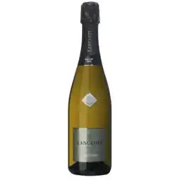 Albert Heijn Langlois Crémant de Loire brut aanbieding