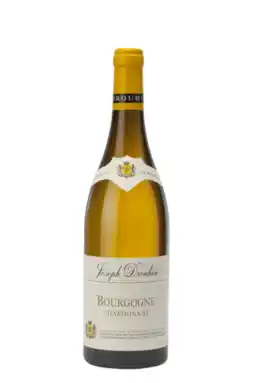 Albert Heijn Joseph Drouhin Bourgogne Chardonnay aanbieding