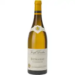 Albert Heijn Joseph Drouhin Bourgogne Chardonnay aanbieding