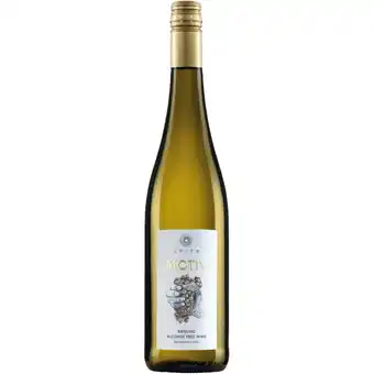 Albert Heijn Leitz Motiv riesling aanbieding