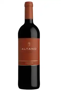 Albert Heijn Altano Douro red aanbieding