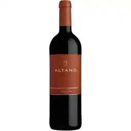 Albert Heijn Altano Douro red aanbieding