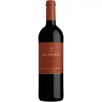 Albert Heijn Altano Douro red aanbieding