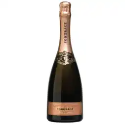 Albert Heijn Pongrácz Rosé aanbieding