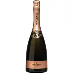 Albert Heijn Pongrácz Rosé aanbieding