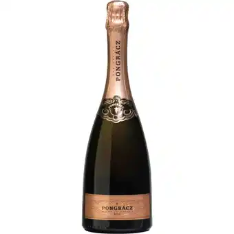 Albert Heijn Pongrácz Rosé aanbieding