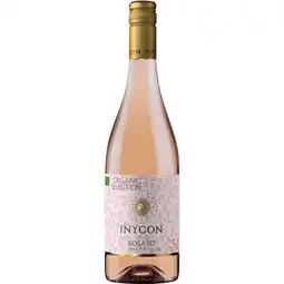 Albert Heijn Inycon Growers rosato biologisch aanbieding