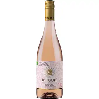 Albert Heijn Inycon Growers rosato biologisch aanbieding