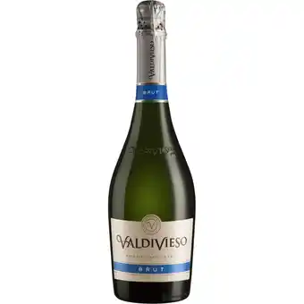 Albert Heijn Valdivieso Sparkling Brut aanbieding