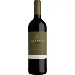 Albert Heijn Symington Altano organically farmed red aanbieding