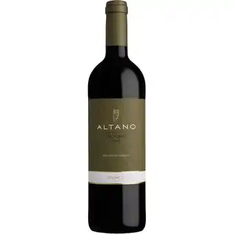 Albert Heijn Symington Altano organically farmed red aanbieding