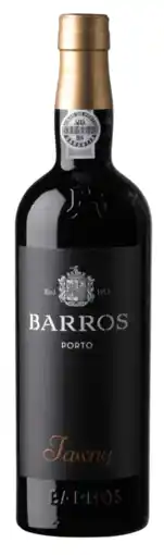 Albert Heijn Barros Tawny Port aanbieding