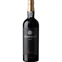 Albert Heijn Barros Tawny Port aanbieding