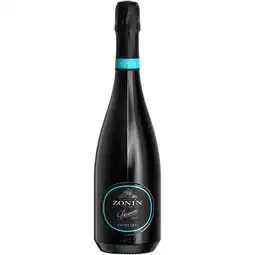 Albert Heijn Zonin Prosecco DOC Cuvee 1821 aanbieding