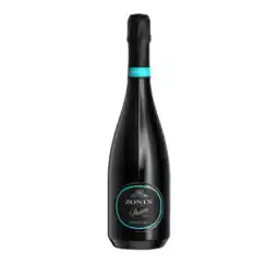 Albert Heijn Zonin Prosecco DOC Cuvee 1821 aanbieding