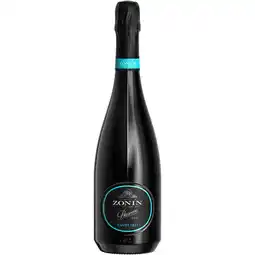 Albert Heijn Zonin Prosecco DOC Cuvee 1821 aanbieding
