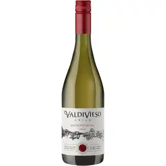 Albert Heijn Valdivieso Sauvignon Blanc aanbieding