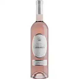 Albert Heijn Domaine Lamourie Rosé aanbieding