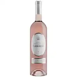 Albert Heijn Domaine Lamourie Rosé aanbieding