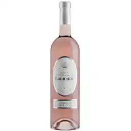 Albert Heijn Domaine Lamourie Rosé aanbieding