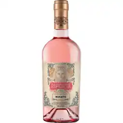 Albert Heijn Riporta Rosata aanbieding