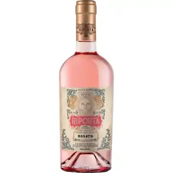 Albert Heijn Riporta Rosata aanbieding