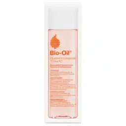 Albert Heijn Bio-Oil Gespecialiseerde huidverzorging aanbieding